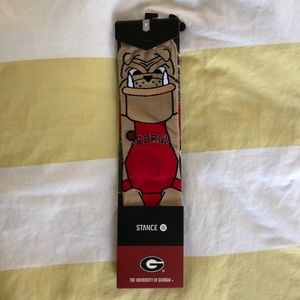 Stance - Georgia Bulldogs